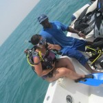 Ras Al Khaimah Diving | Arabian Divers