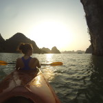 Halong Bay, Halong Bay Vietnam, Kayaking Halong Bay
