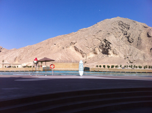 Wadi Adventure – It’s Awesome
