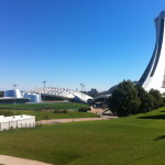 Montreal, Olympic Stadium, Montreal Olympic Stadium