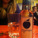 Mystique Cider, La Banquise Montreal,