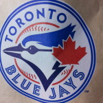 Toronto Blue Jays, Baseball game,