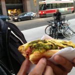 Street Dog, Hot Dog, street meat